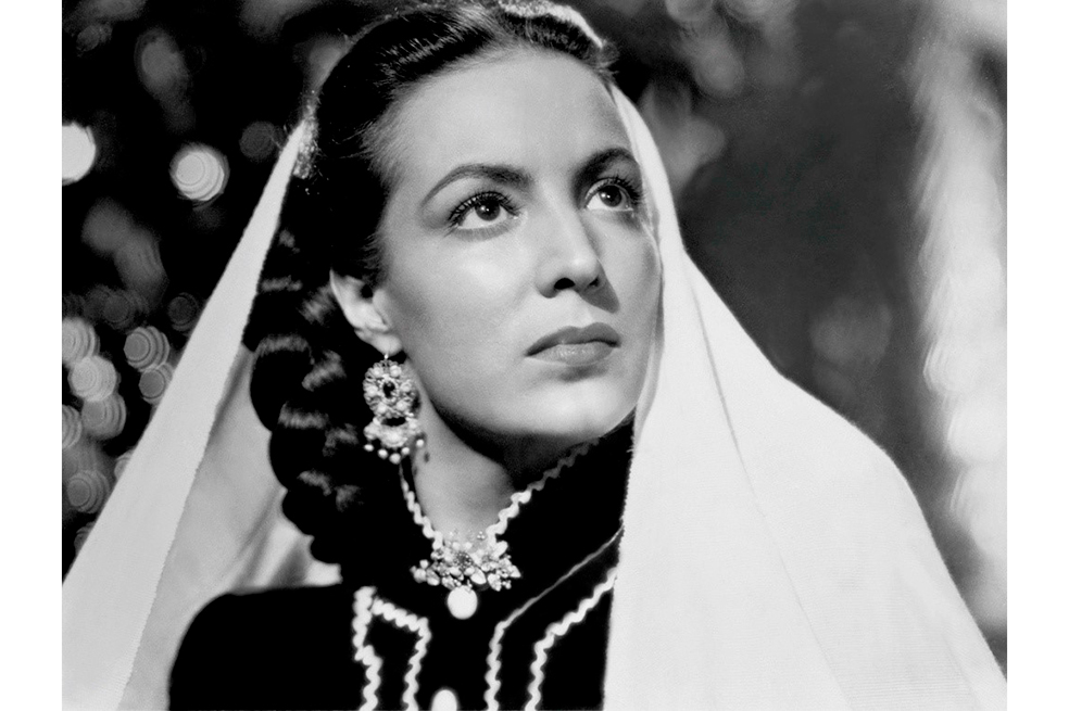 Versión restaurada de «Enamorada» inaugurará festival de cine The Classics en Bogotá