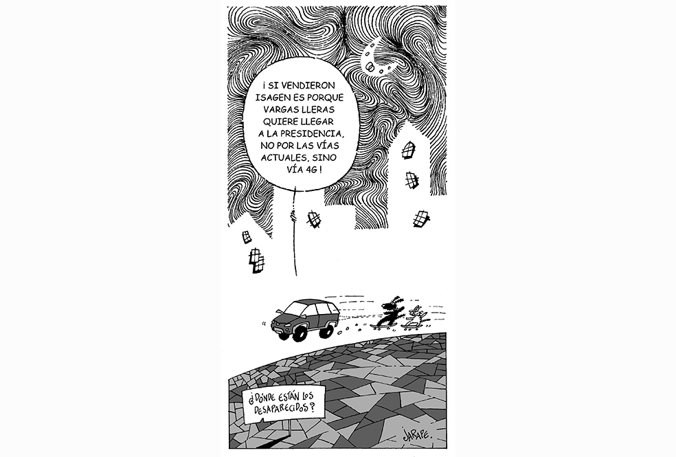 Cándida