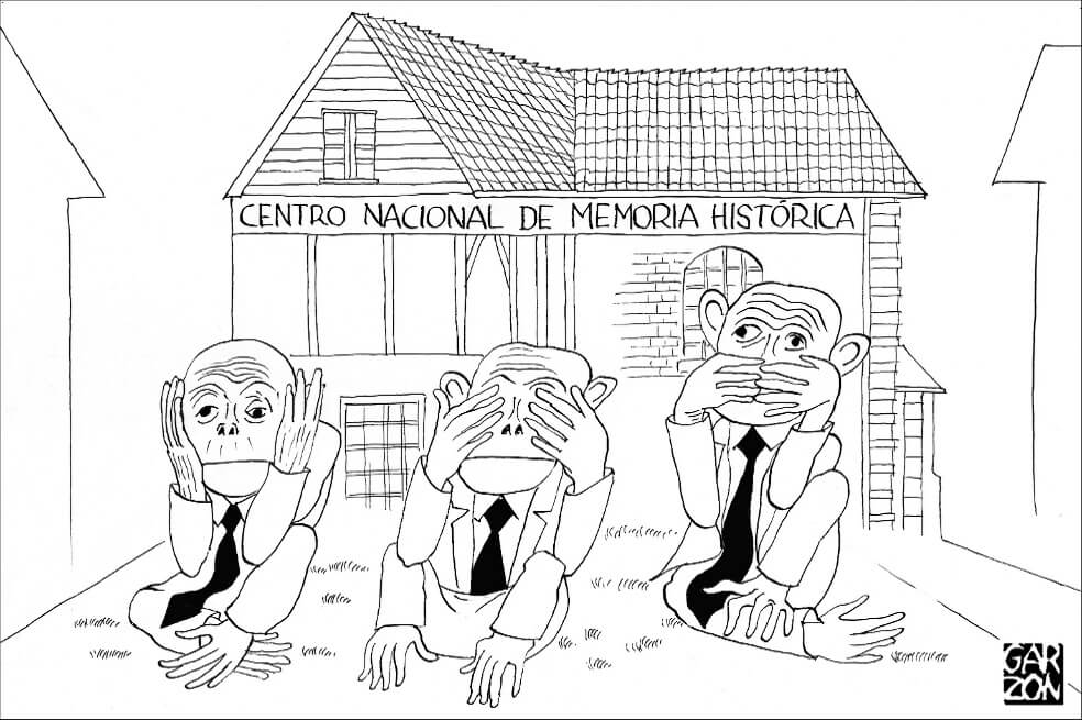 Cartones de Garzón
