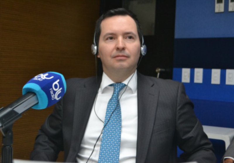 Procesos radiales