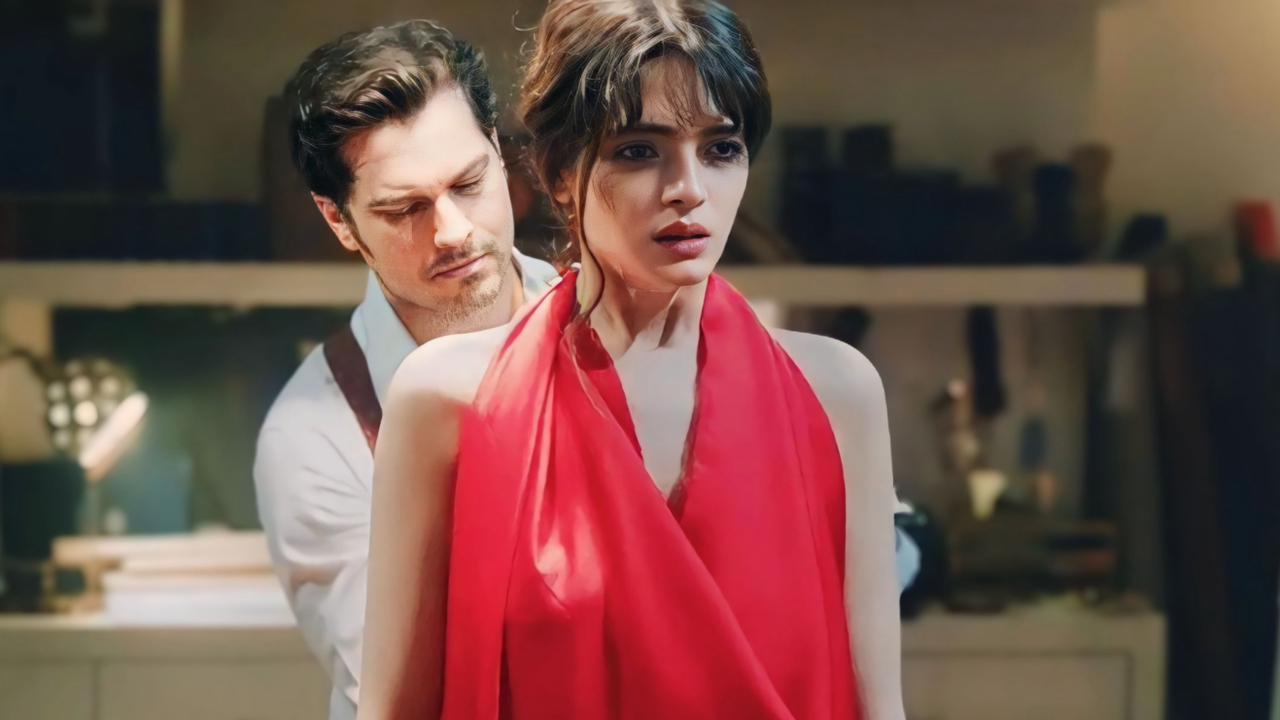 ‘El Sastre’: Esta novela turca de Netflix está basada en una historia real