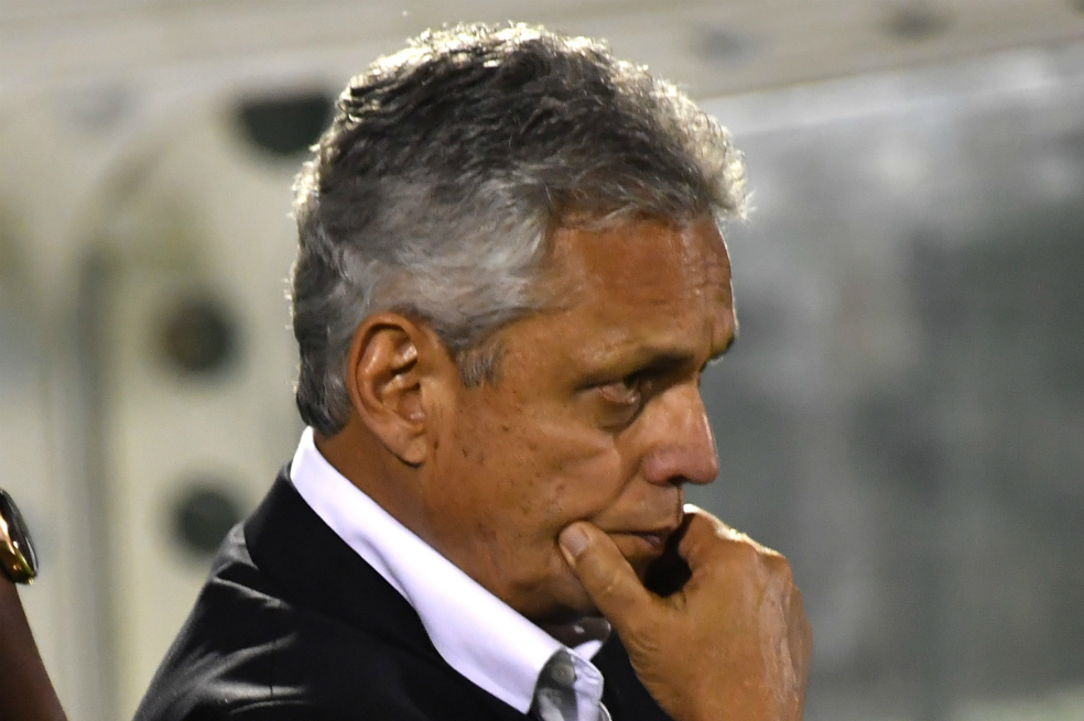 Copa Sudamericana: el Flamengo de Rueda empata con Chapecoense