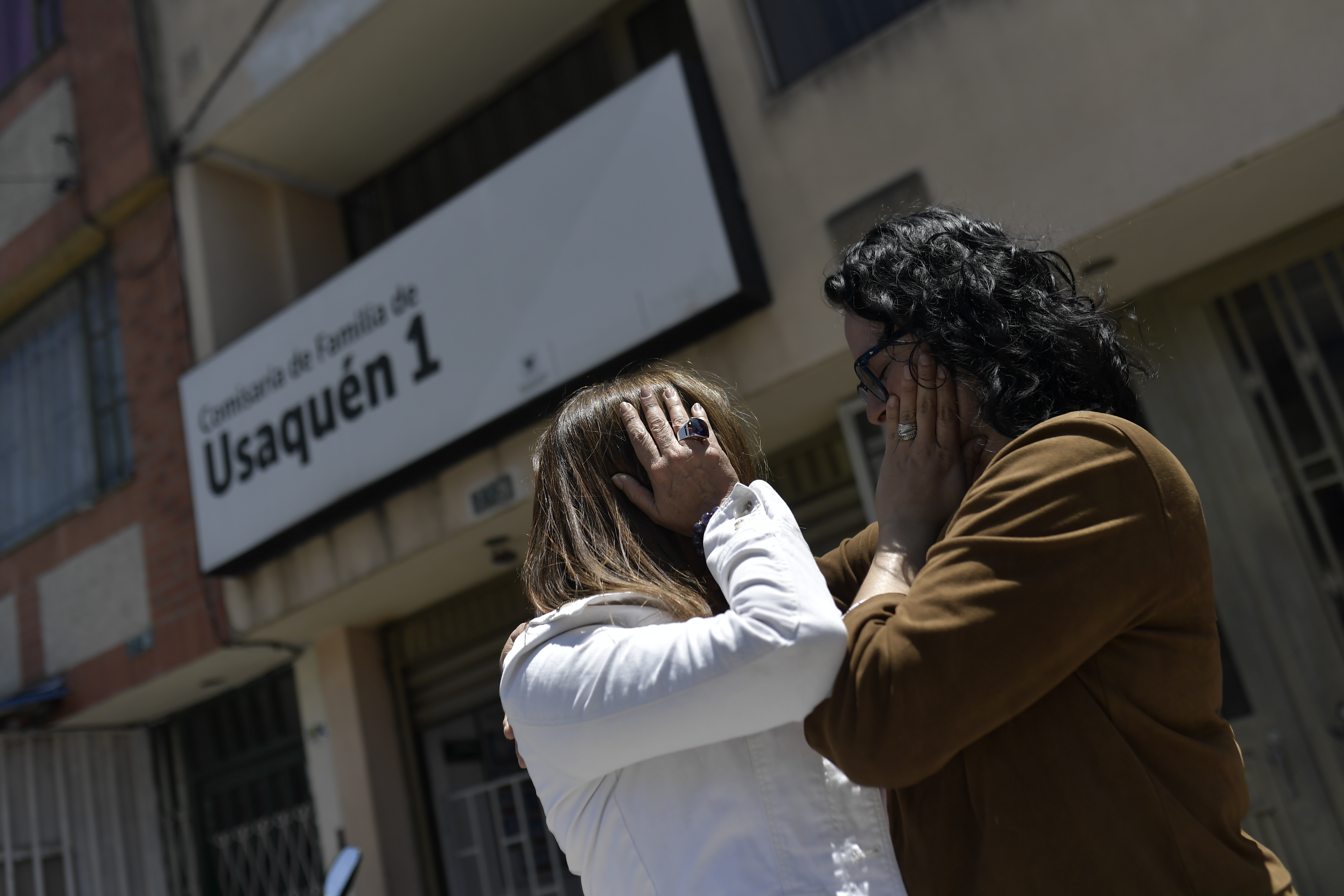 Nueva ruta técnica en comisarías de familia: la apuesta para frenar el riesgo de feminicidio