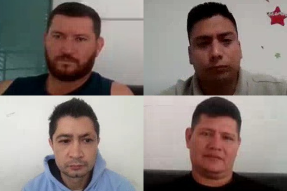 Así operaba la red que filtraba información del Ejército a disidencias de las Farc