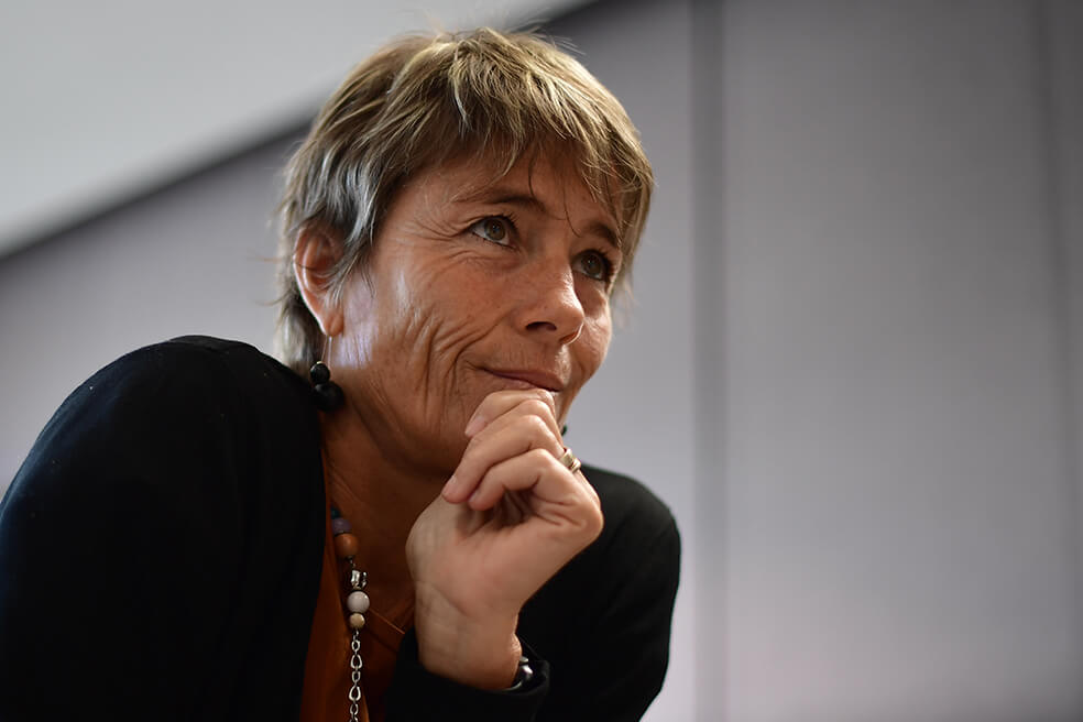 El reto es que el gobierno ponga la desaparición como prioridad: CICR