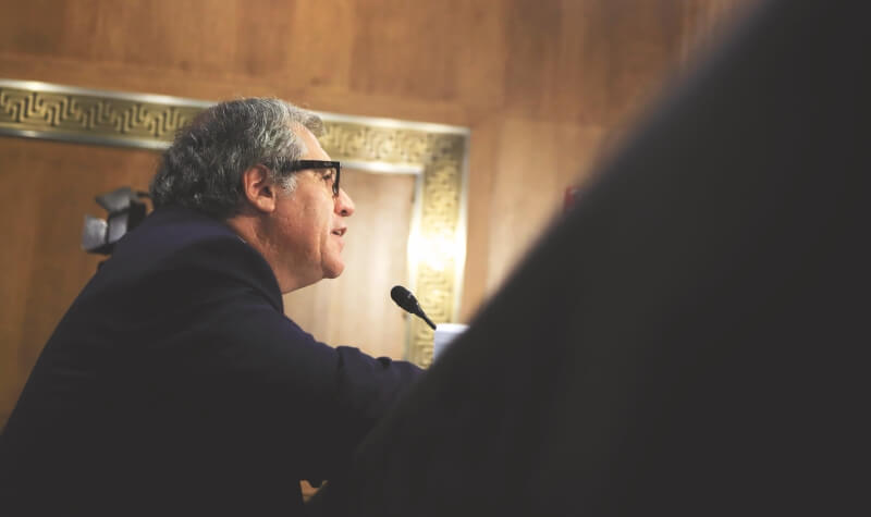 ¿Luis Almagro será reelegido en la OEA?