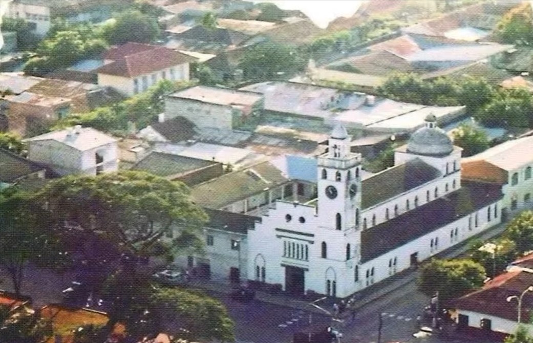 Armero