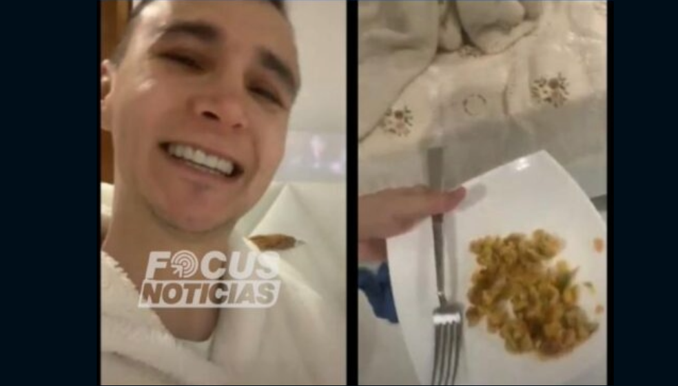 ¿Qué encontraron en los celulares de Mauricio Leal y su mamá? Revelan informe forense