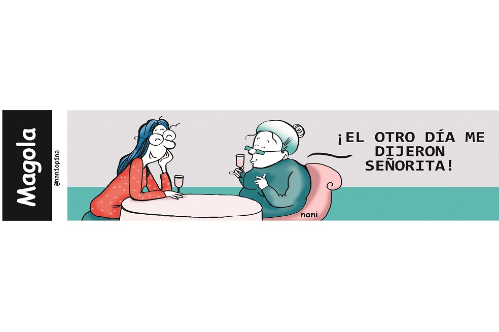 Señorita