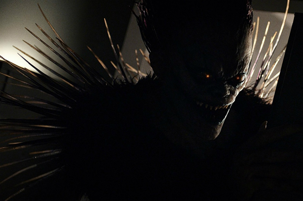 Netflix confirma la secuela de Death Note