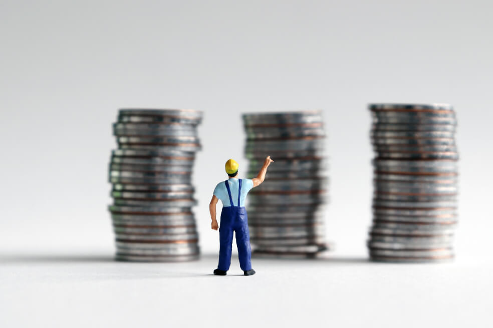 ¿Qué es el salario mínimo vital y por qué el Gobierno lo defenderá ante Consejo de Estado?