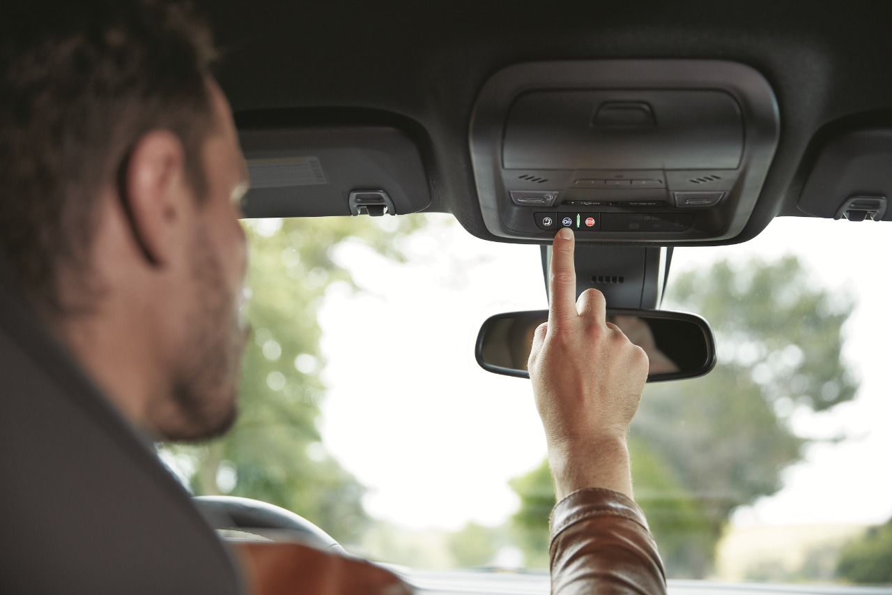 Seguridad en los carros: nuevas tecnologías que salvan vidas