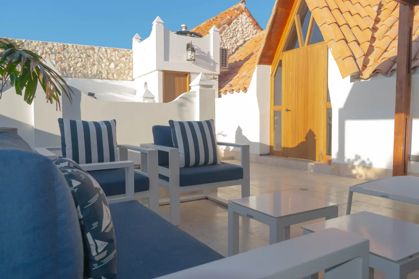 Casa Julieta, Cartagena