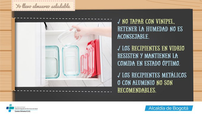 Fuente: Secretaría de Salud de Bogotá.