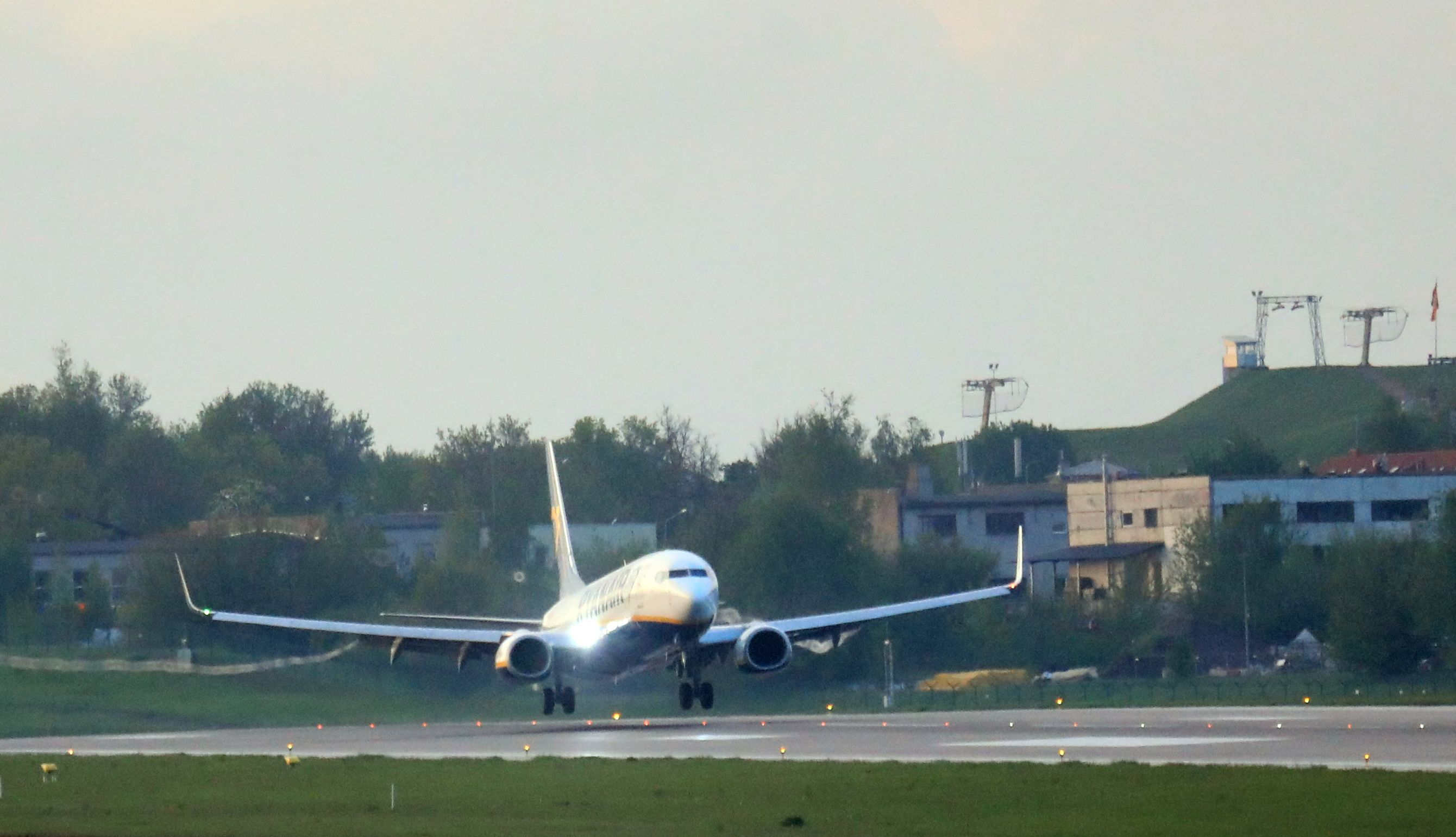 Bielorrusia está cada vez más aislada tras desvío de avión