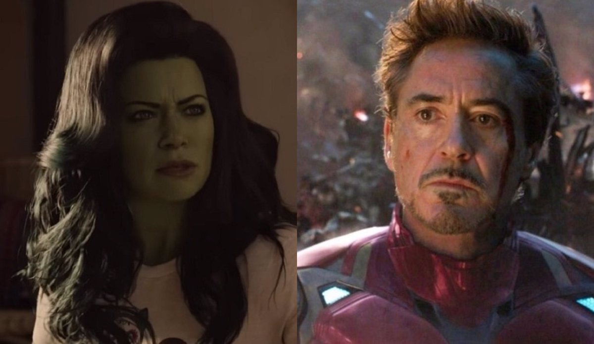 “She-Hulk” y “Endgame”: ¿cuánto tiempo pasó entre las dos historias de Marvel?