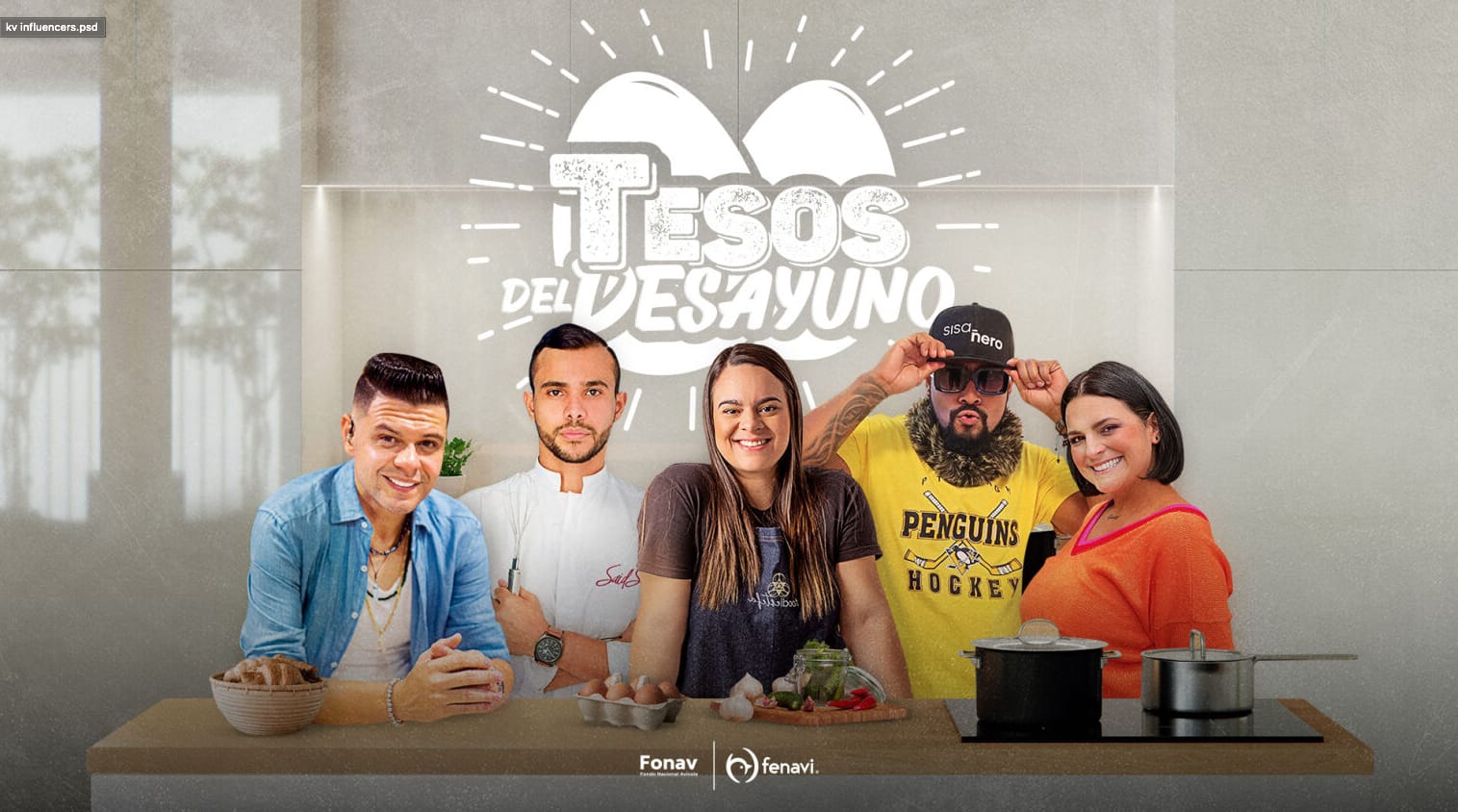 Fenavi busca a los “tesos” del desayuno