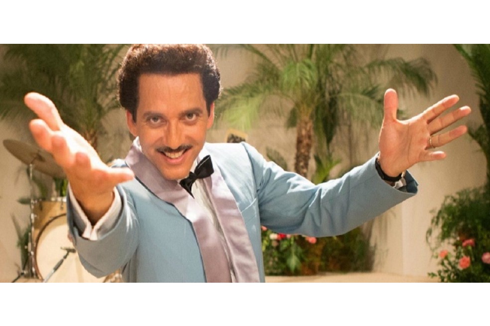“Volare”, la biografía de Domenico Modugno llega a la televisión latina