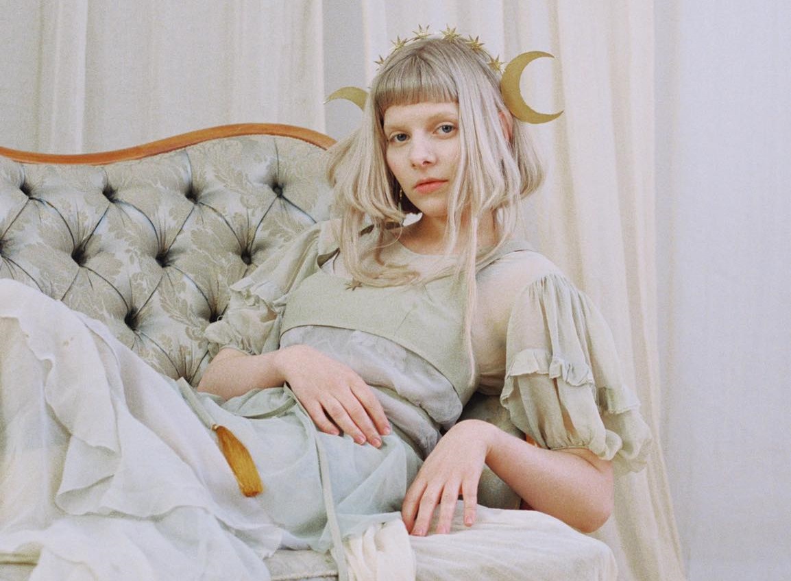 Aurora: el regreso del synth folk a Bogotá