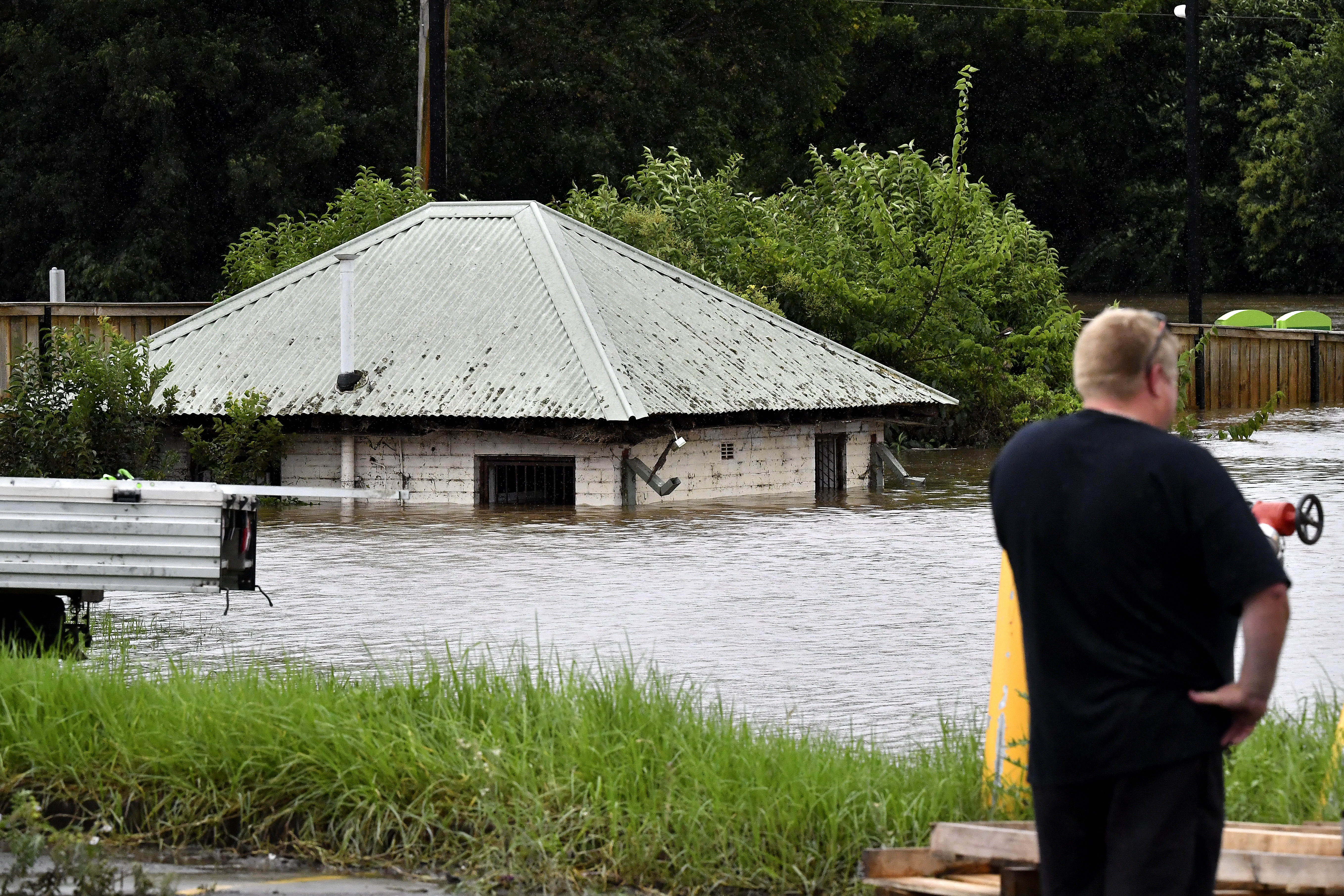Australia: las inundaciones en Sídney y Nueva Gales del Sur dejan 20 muertos