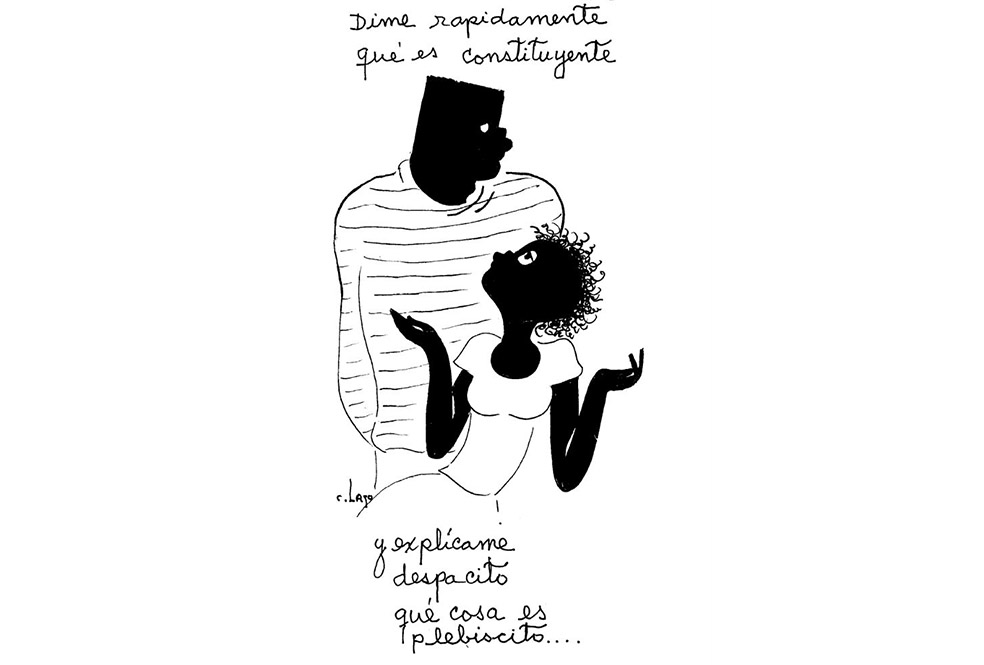 Nieves