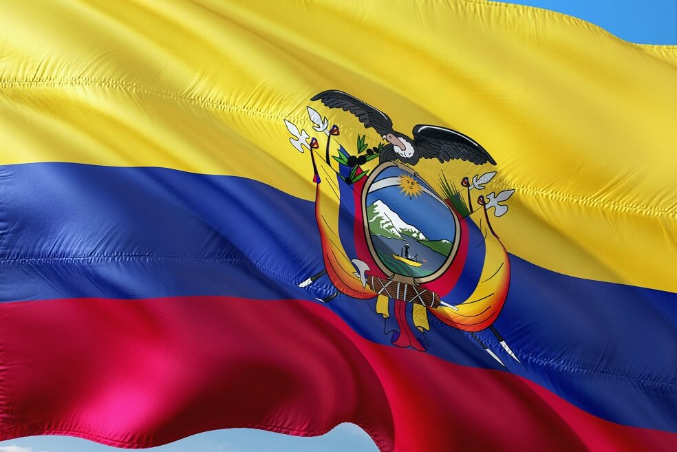 La economía de Ecuador afronta efectos mixtos por la guerra entre Rusia y Ucrania