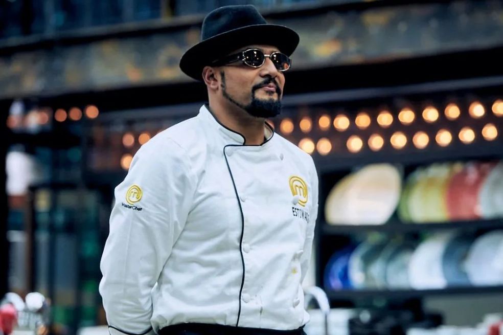 ‘MasterChef’: Comediante revela que fue testigo de extraños ritos en el programa