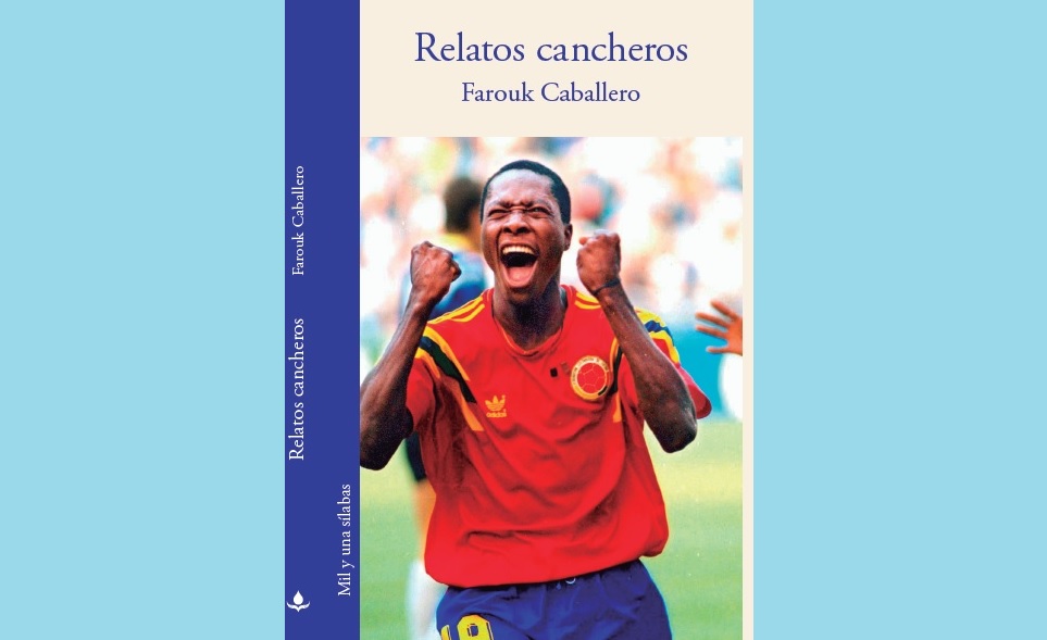 Freddy Rincón, el “Ángel negro”