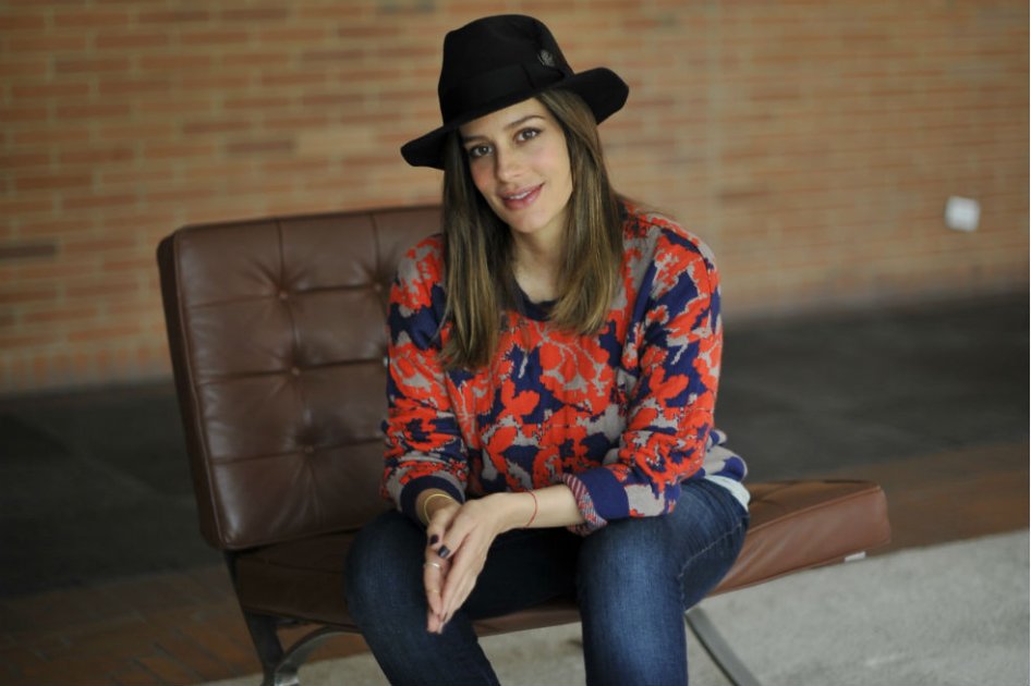 “Iba a ser Pablito, pero fui Manuela”: Manuela González