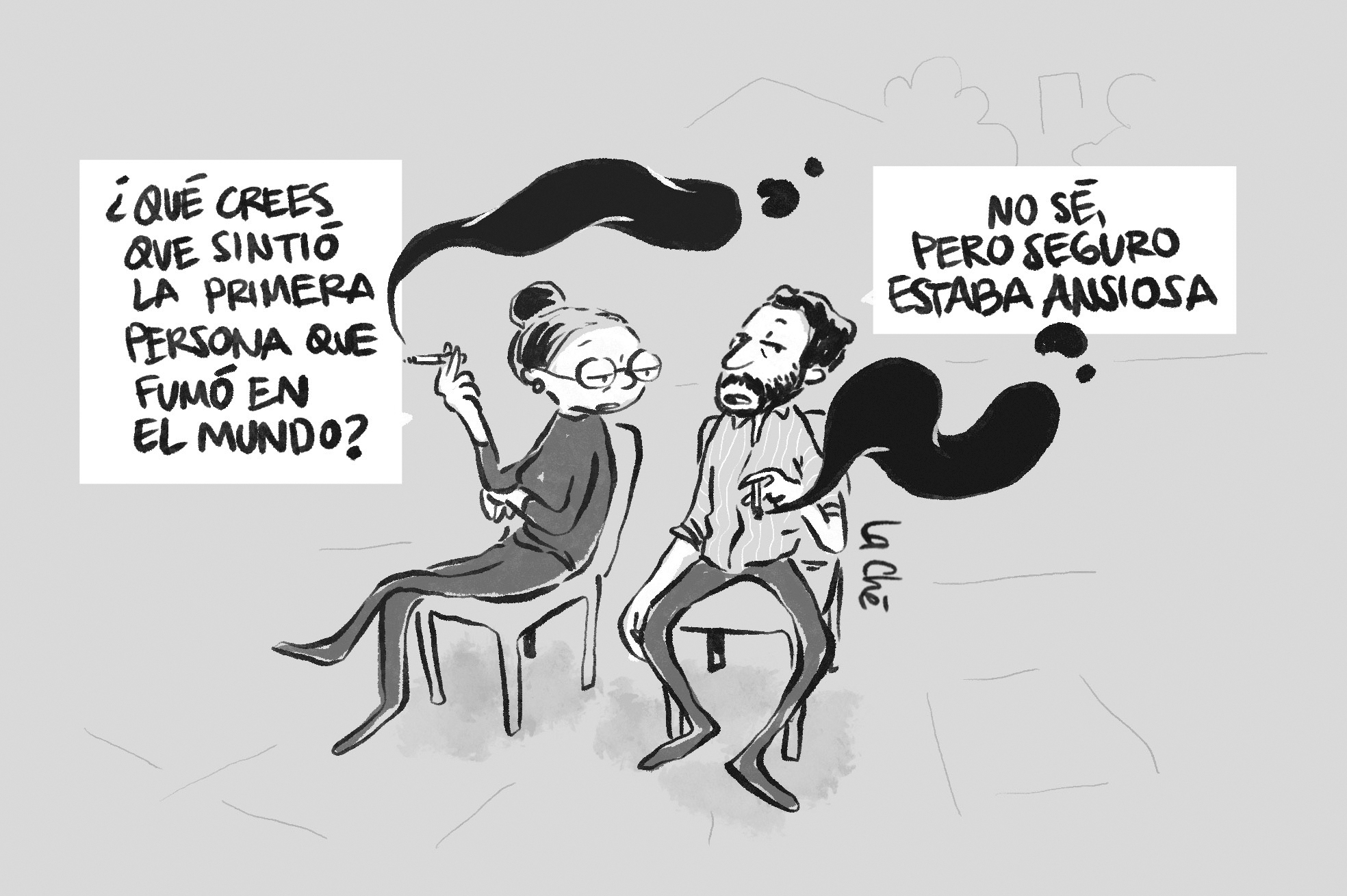 La Ché