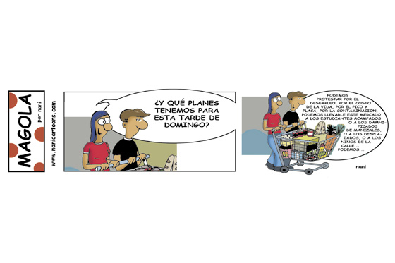Tanto para hacer
