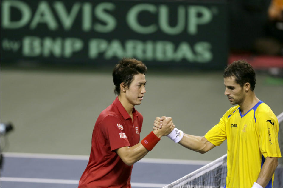 Colombia perdió ante Japón y se quedó sin el cupo al Grupo Mundial
