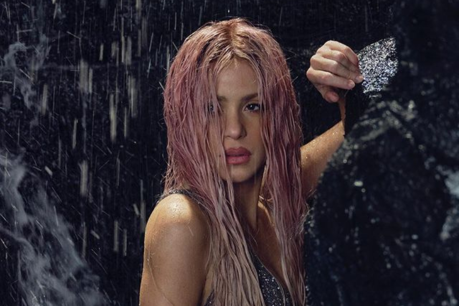 Shakira cautivó con la coreografía de ‘Copa Vacía’. Estos son los pasos