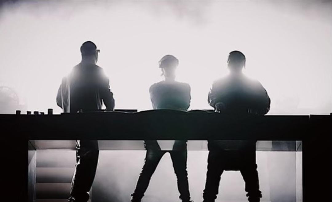 Concierto de Swedish House Mafia en Bogotá: cómo llegar, horarios y más