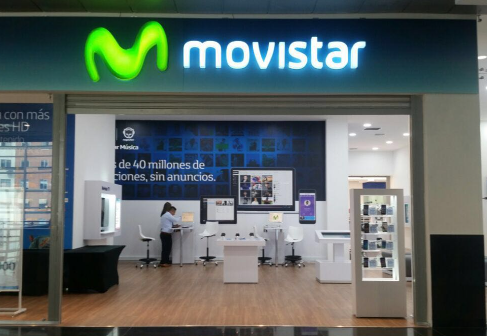Fitch Ratings confirma calificación “AAA” a Telefónica Movistar Colombia