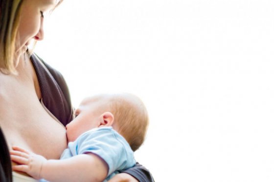 Leche materna puede reducir riesgo de leucemia infantil