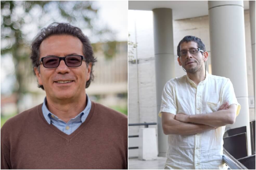 Profesores de sociología denuncian ante la Fiscalía presunto montaje en su contra