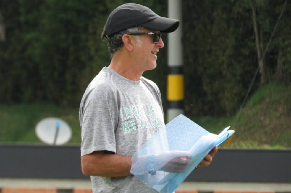 Nacional, por un triunfo que lo acerque al liderato