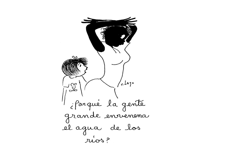 Nieves