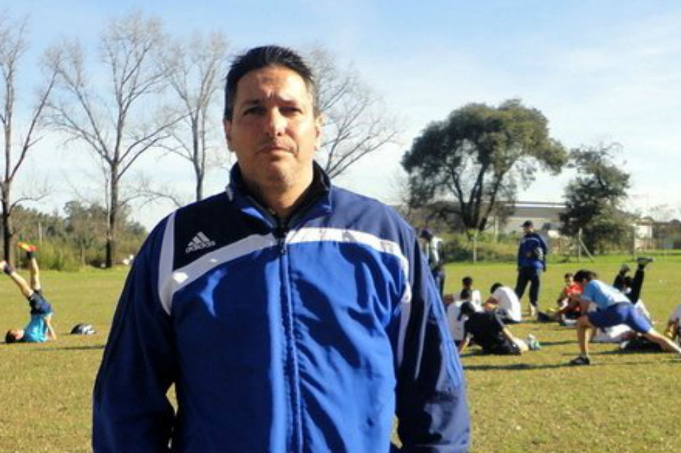 Técnico del Pereira fue sancionado por acto obsceno
