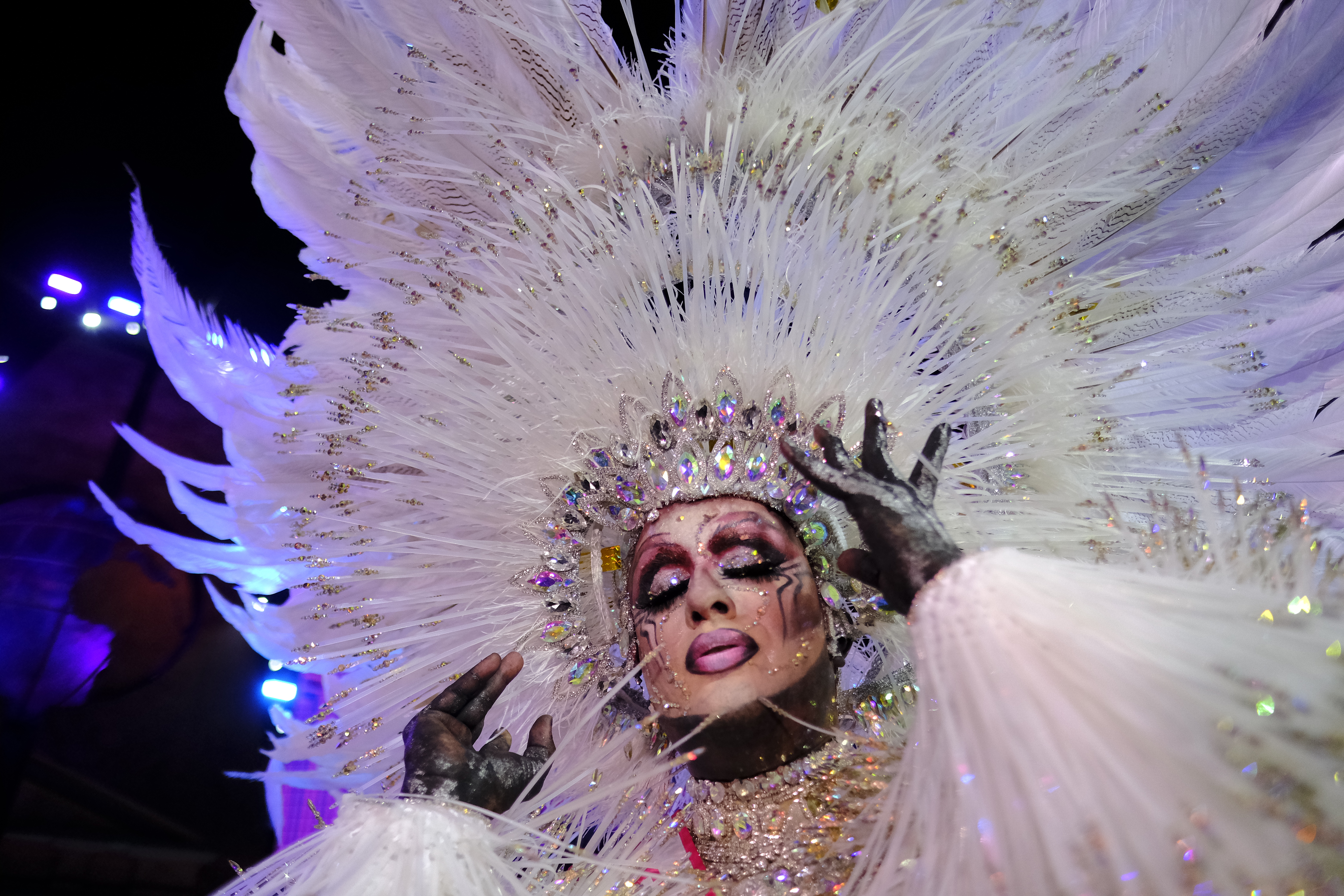 La historia del Drag
