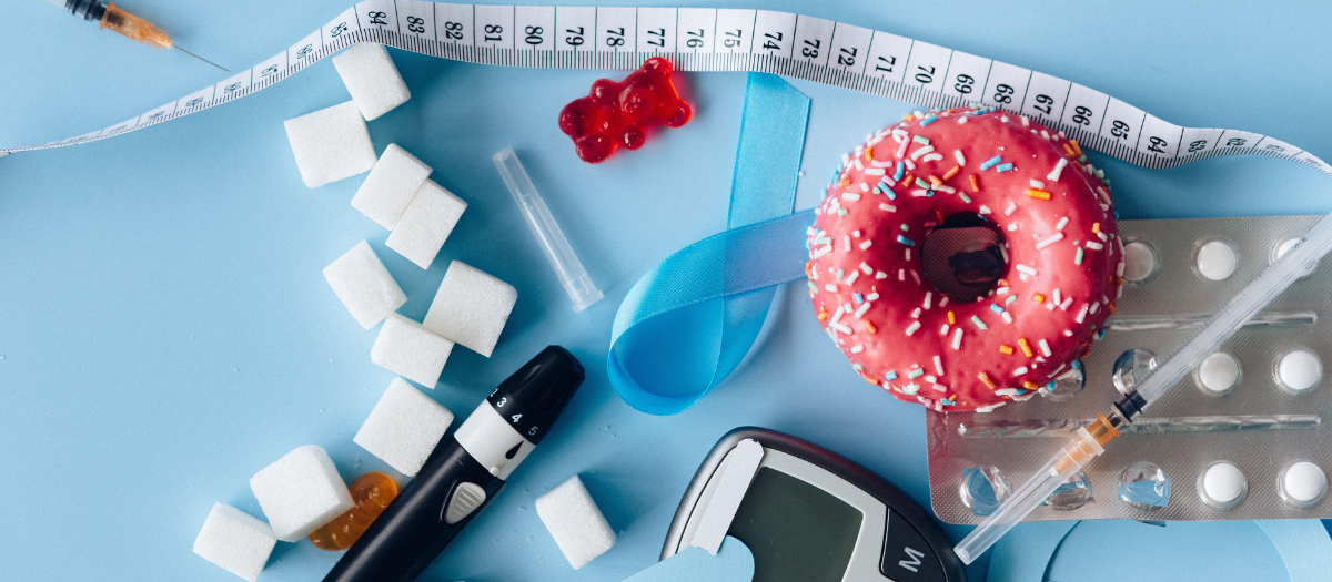 Diabetes: 4 pasos de los especialistas para controlarla