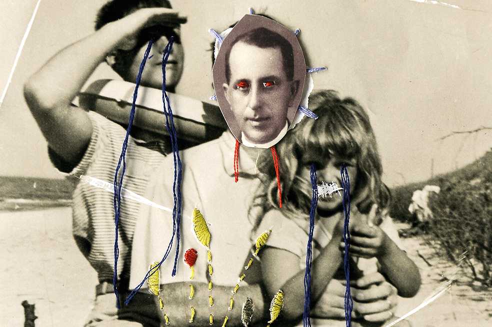 Familias tóxicas: Hace tiempo dejé de juzgarte