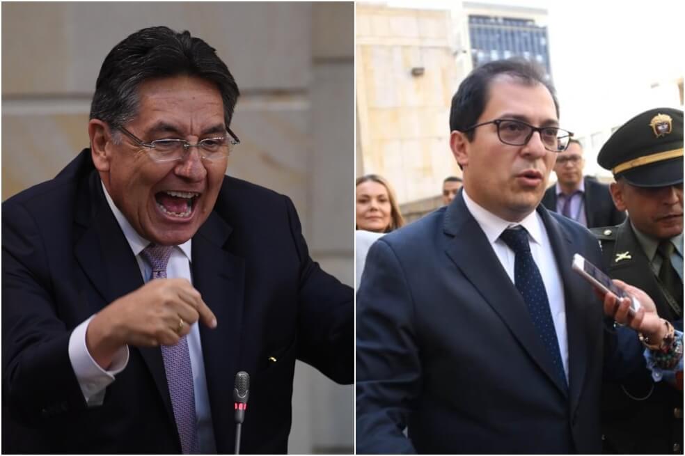 La idea de un fiscal ad hoc para casos del “Ñeñe” toma fuerza en la Corte Suprema