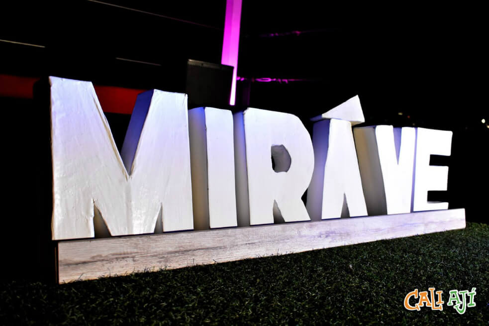 Llega a Cali «MIRÁ VE», un tributo a la identidad del Valle del Cauca