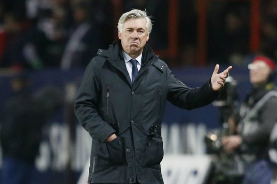 Ancelotti: «Llegó el momento de volver a ganar»