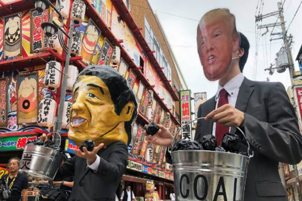 Las demandas por crisis climática ya suman 1.300 en 28 países