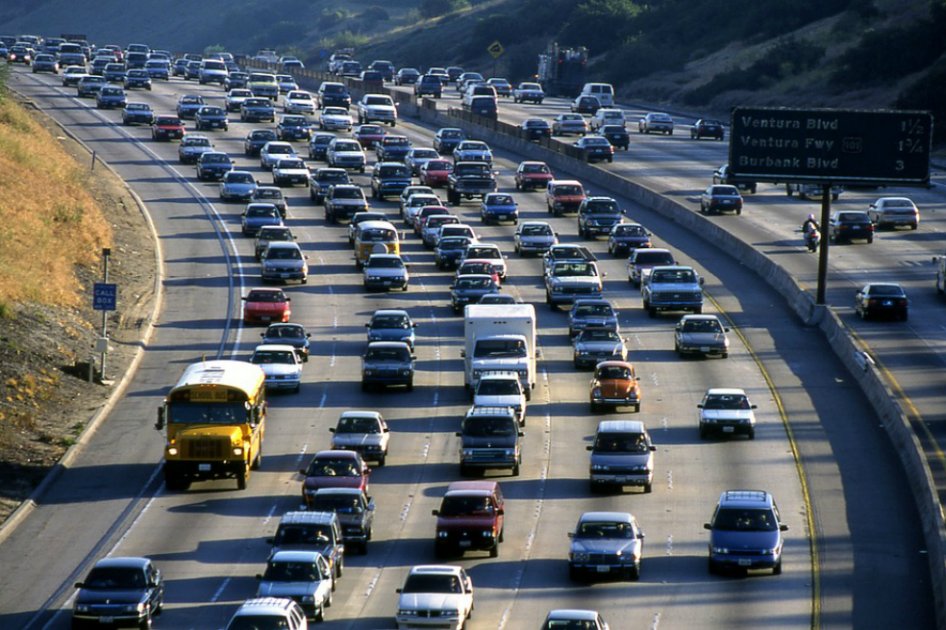 Estas son las mejores y peores ciudades del mundo para conducir