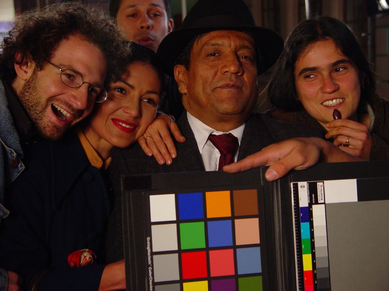 Edgardo Román: aplauso eterno para un maestro