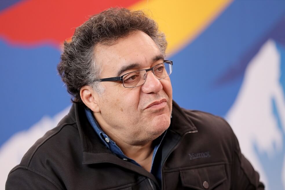 La carta del hijo de Gabo en el sexto aniversario de su muerte